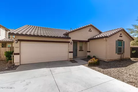 16255 W La Ventilla Way, Goodyear, AZ 85338