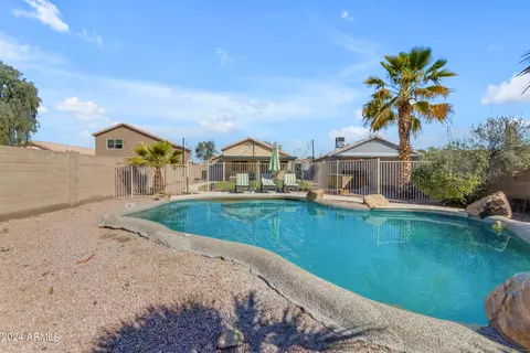3111 W Lone Cactus Dr, Phoenix, AZ 85027