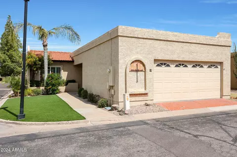 1360 E Brown Rd #19, Mesa, AZ 85203