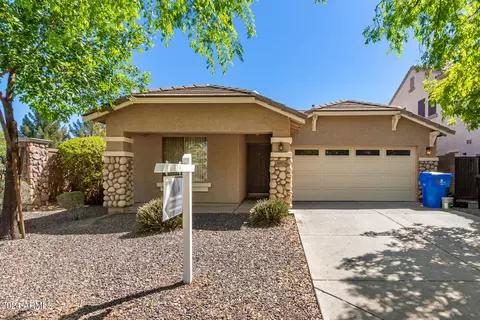5873 S Banning Ct, Gilbert, AZ 85298