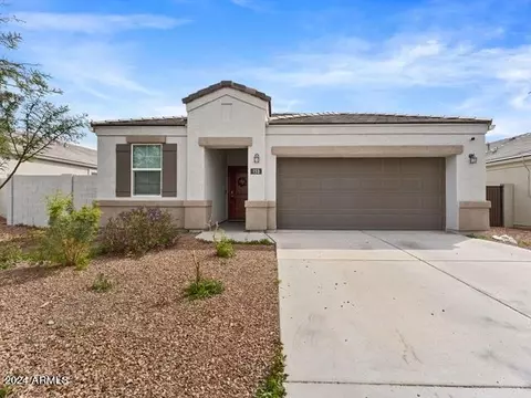 153 N 190th Dr, Buckeye, AZ 85326