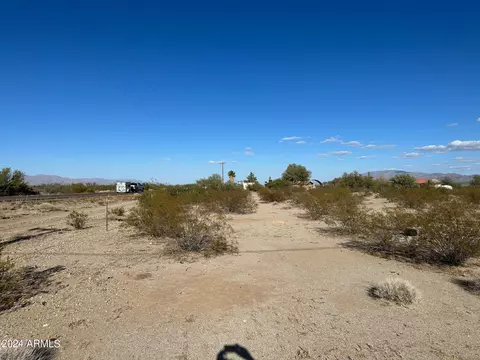 65662 Us 60 Hwy, Salome, AZ 85348
