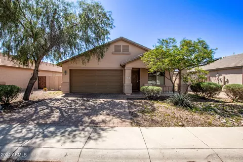 1361 E Prickly Pear Dr, Casa Grande, AZ 85122