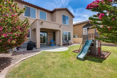 6180 S Amethyst Dr, Chandler, AZ 85249