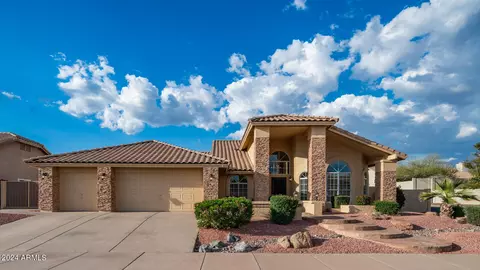 1822 E Brookwood Ct, Phoenix, AZ 85048 photo 3