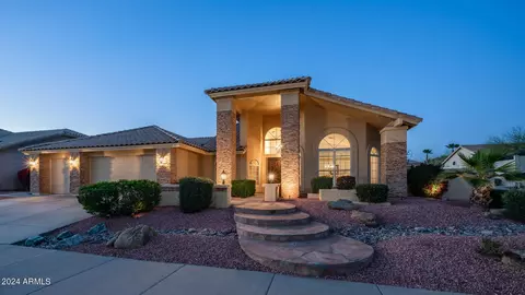 1822 E Brookwood Ct, Phoenix, AZ 85048 photo 4