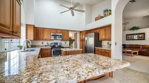 1822 E Brookwood Ct, Phoenix, AZ 85048 photo 22