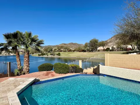 1822 E Brookwood Ct, Phoenix, AZ 85048