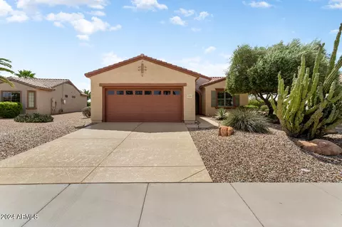 17351 W Gould Mine Ln, Surprise, AZ 85387