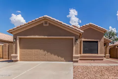 9963 N 94th Ln, Peoria, AZ 85345