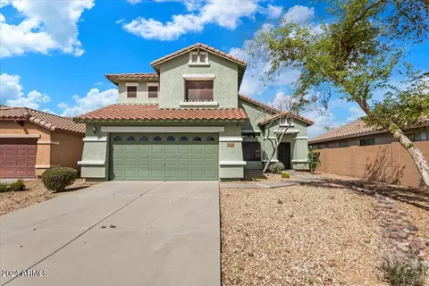 5214 W T Ryan Ln, Laveen, AZ 85339