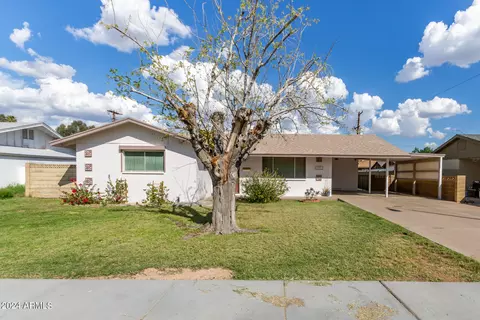 1951 N Lebaron --, Mesa, AZ 85201