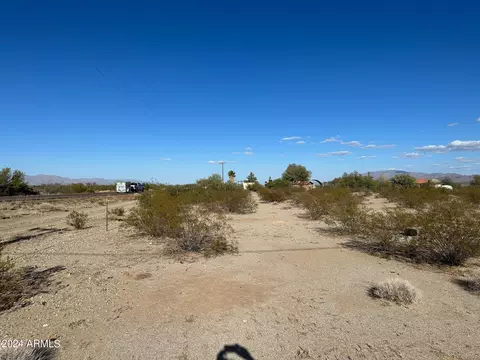 65250 Us-60 Hwy, Salome, AZ 85348