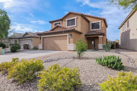 28472 N Dolomite Ln, San Tan Valley, AZ 85143