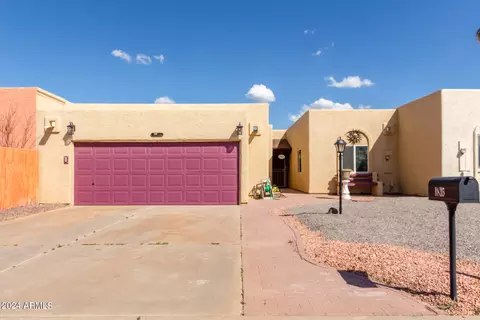 1835 S Pecos Dr, Casa Grande, AZ 85194