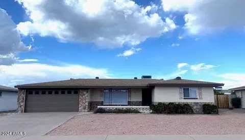 6440 E Des Moines St, Mesa, AZ 85205