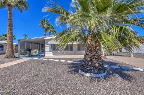9121 E Sun Lakes Blvd, Sun Lakes, AZ 85248