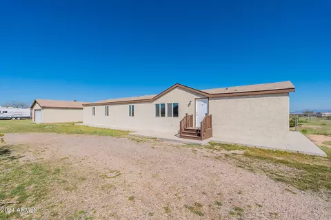 6408 E Heritage Rd, Florence, AZ 85132