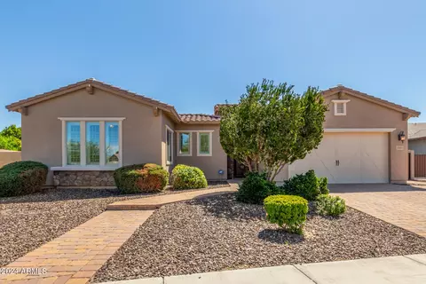 3503 E Orleans Dr, Gilbert, AZ 85298