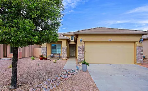 45126 W Mescal St, Maricopa, AZ 85139
