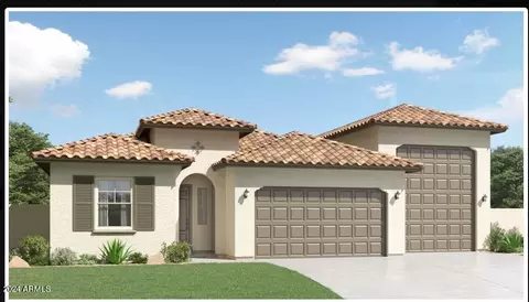 20102 W Pinchot Dr, Buckeye, AZ 85396