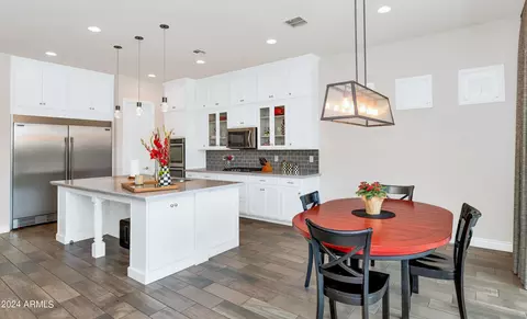 Kitchen - 1455 E Cullumber St, Gilbert, AZ 85234 photo 2 of 4