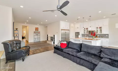 Living - 1455 E Cullumber St, Gilbert, AZ 85234 photo 2 of 5