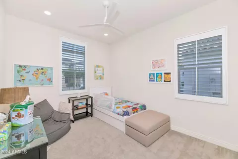 Bedroom - 1455 E Cullumber St, Gilbert, AZ 85234 photo 4 of 4