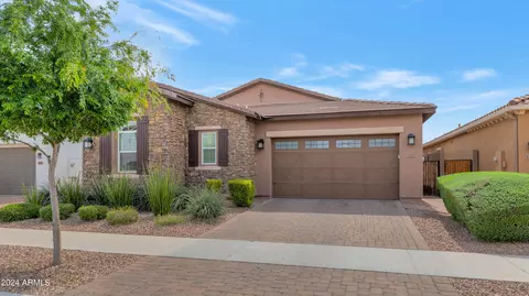 Exterior - 1455 E Cullumber St, Gilbert, AZ 85234 photo 2 of 8