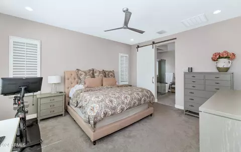Bedroom - 1455 E Cullumber St, Gilbert, AZ 85234 photo 1 of 4
