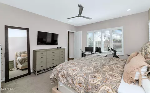 Bedroom - 1455 E Cullumber St, Gilbert, AZ 85234 photo 2 of 4