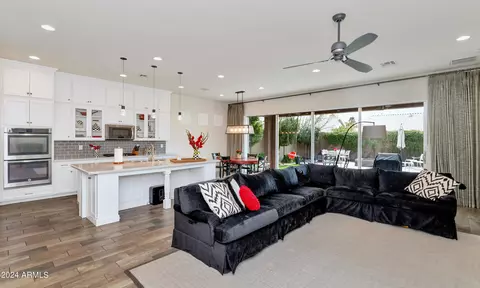 Living - 1455 E Cullumber St, Gilbert, AZ 85234 photo 1 of 5