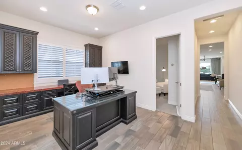 Kitchen - 1455 E Cullumber St, Gilbert, AZ 85234 photo 4 of 4