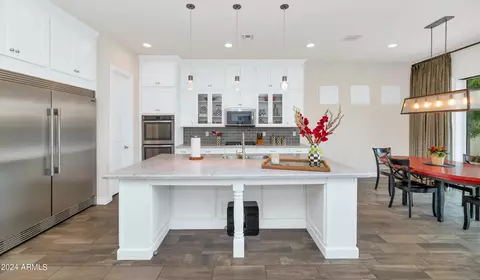 Kitchen - 1455 E Cullumber St, Gilbert, AZ 85234 photo 1 of 4