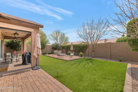 Exterior - 1455 E Cullumber St, Gilbert, AZ 85234 photo 6 of 8