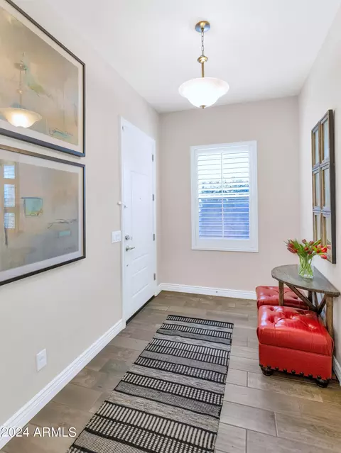 Living - 1455 E Cullumber St, Gilbert, AZ 85234 photo 3 of 5