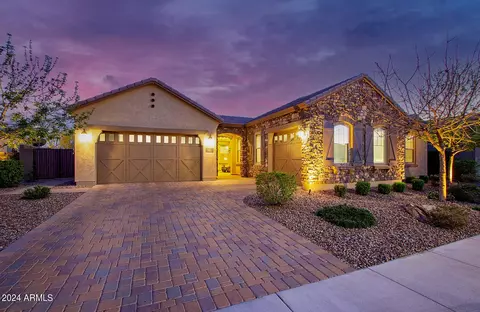 3967 E Aloe Pl, Chandler, AZ 85286