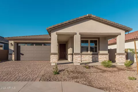 40418 W Michaels Dr, Maricopa, AZ 85138