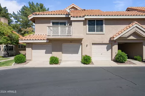 1633 E Lakeside Dr #160, Gilbert, AZ 85234 photo 4