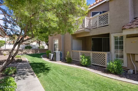 1633 E Lakeside Dr #160, Gilbert, AZ 85234 photo 7