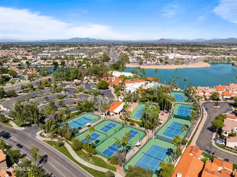 1633 E Lakeside Dr #160, Gilbert, AZ 85234 photo 35