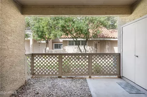 1633 E Lakeside Dr #160, Gilbert, AZ 85234 photo 22
