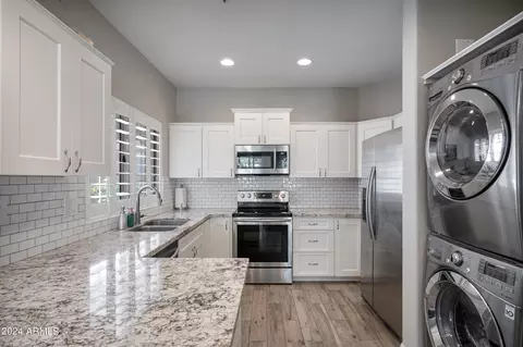 1633 E Lakeside Dr #160, Gilbert, AZ 85234 photo 14