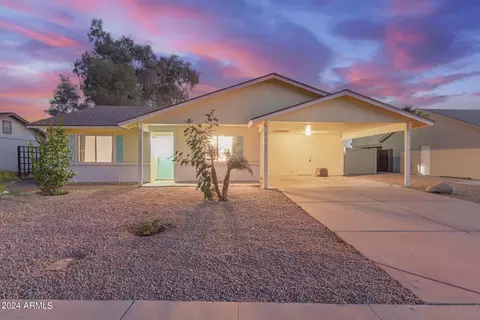 1317 W Chilton St, Chandler, AZ 85224