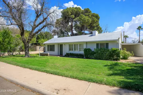 5139 N 2nd St, Phoenix, AZ 85012