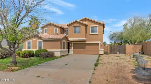 3454 E Flamingo Ct, Gilbert, AZ 85297