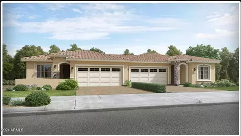 17274 W Via Lindo Ct, Surprise, AZ 85387