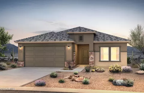 25297 W Atlanta Ave, Buckeye, AZ 85326