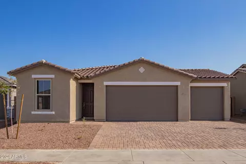 17753 W Running Deer Trl, Surprise, AZ 85387