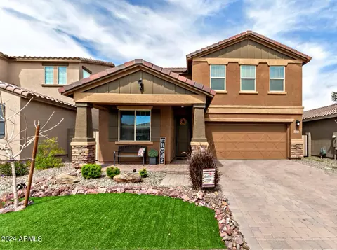 18814 W Marissa Dr, Litchfield Park, AZ 85340